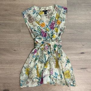 H&M Romper!